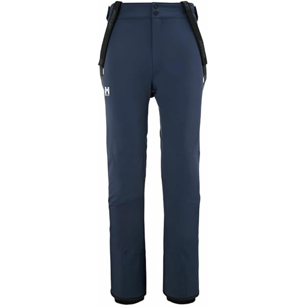 Amazon | [ミレー] 防水パンツ アトナ ピークIIパンツ ATNA Peak 3