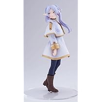 Amazon.co.jp: セガ 葬送のフリーレン Luminasta フリーレン 日常