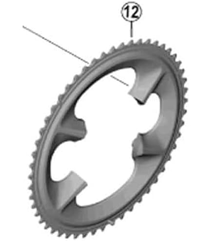 Amazon | シマノ(SHIMANO) パワーメータークランクアーム デュラエース