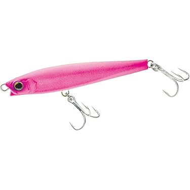 Amazon.co.jp 売れ筋ランキング: ペンシル・ポッパー の中で最も人気の