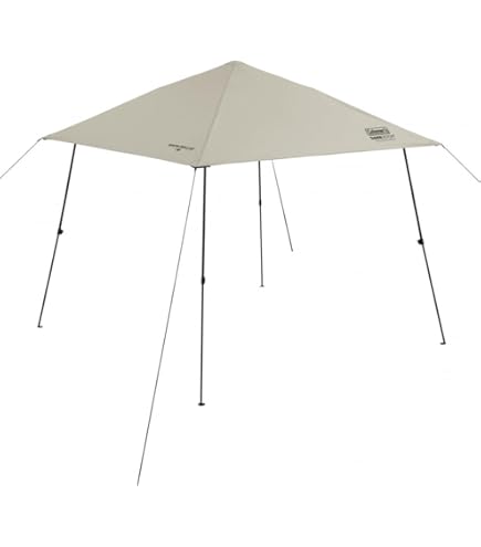 Amazon | Coleman(コールマン) シェード インスタントバイザーシェード