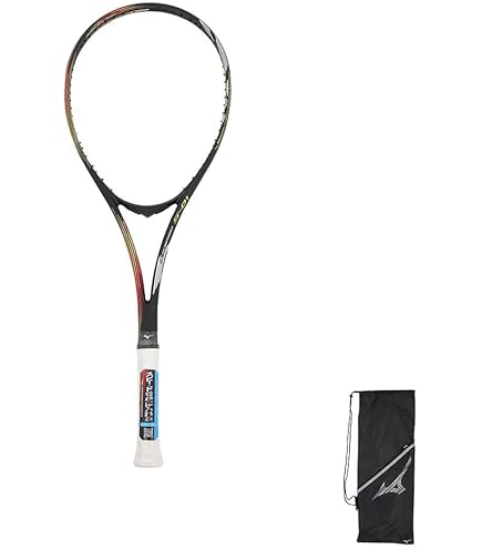 Amazon | MIZUNO ACROSPEED V-05 ブラック×ロイヤルマゼンタ 00X