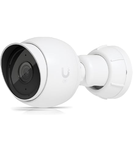 Amazon.co.jp: Ubiquiti Networks G3-PRO IP security camera Indoor