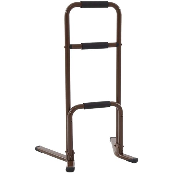 Amazon | マキテック 立ち上がり補助手すり タッチサポート (TH-100