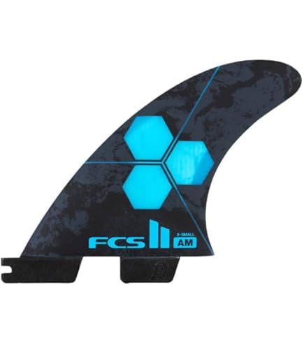 Amazon | FCS2 PERFORMER PC QUAD FIN/FCSII エフシーエス2