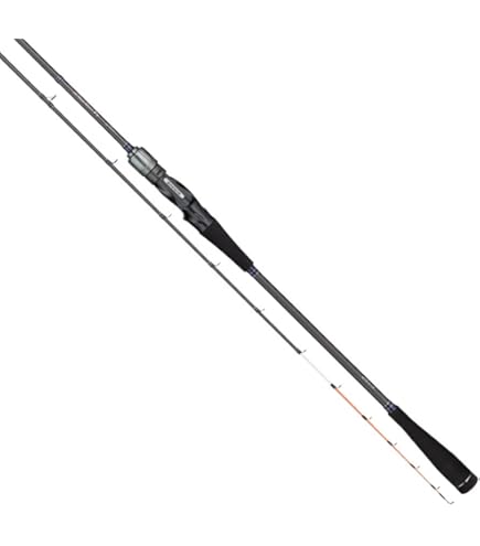 Amazon | SOLFIESTA(ソルフェスタ) タチウオ竿 龍撃太刀魚テンヤ 180