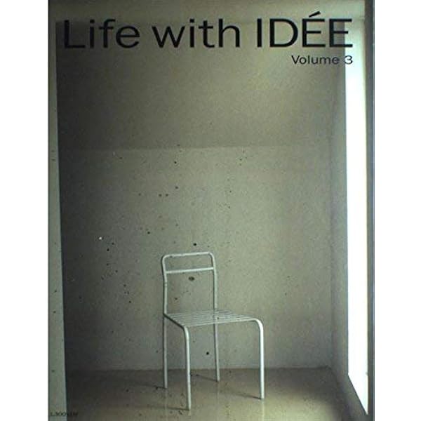 Life with IDEE (Volume4) (Life with Idee Vol.4 - Sputnik) | 黒崎