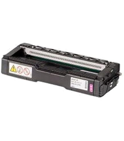 Amazon.co.jp: リコー 純正 トナーカートリッジ P C300H ブラック 6200