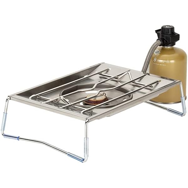 Amazon.co.jp: フラットバーナー専用ケース IGT バーナー GS-450R