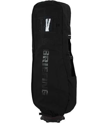 Amazon | [BRIEFING] トラベルカバー TRANSPORT COVER TL マルチカラー