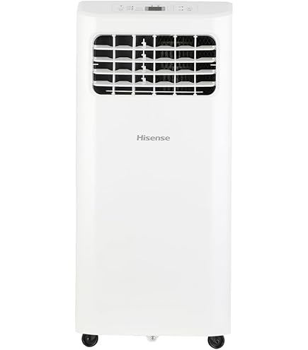 Amazon | 【工事不要】スポットクーラー ポータブルクーラー 2.7kW