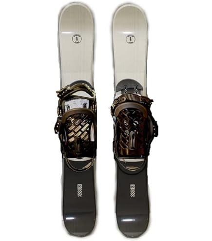 Amazon | JOYRIDE ジョイライド ボードブーツファン + ビンディング +