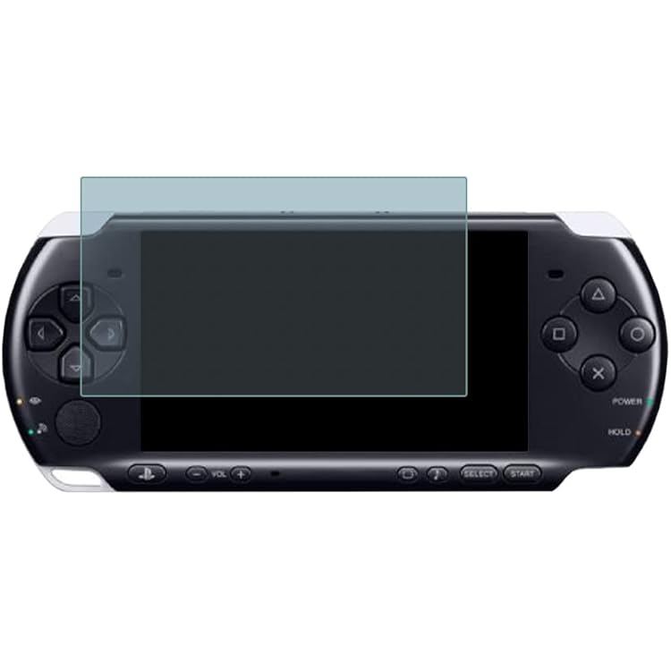 Amazon | PSP「プレイステーション・ポータブル」 スピリティッド