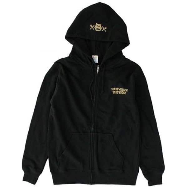 Amazon.co.jp: [MAN WITH A MISSION] マンウィズアミッション GAW