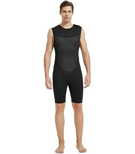 Amazon | dlife ディライフ 男性用 ウエットスーツ シーガル メンズ