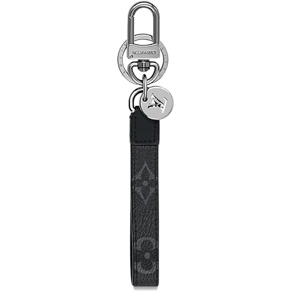 Amazon.co.jp: [ルイヴィトン] キーリング キーホルダー ポルト クレ