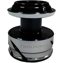 Amazon | (純正パーツ) シマノ 21 ツインパワー SW 14000XG スプール