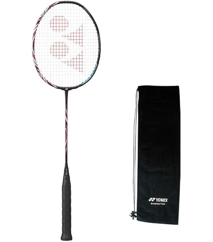 Amazon | ヨネックス Astrox 100 Game 4U5 バドミントンラケット