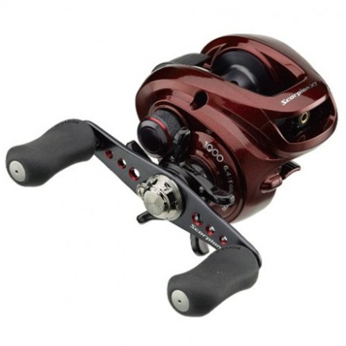 シマノの名作スコーピオンXT！おすすめロッド＆リール9選 | TSURI HACK