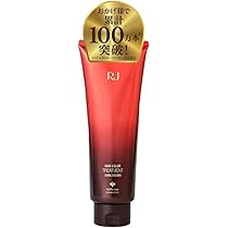 Amazon | 山田養蜂場 RJヘアカラートリートメント ダークブラウン 210g