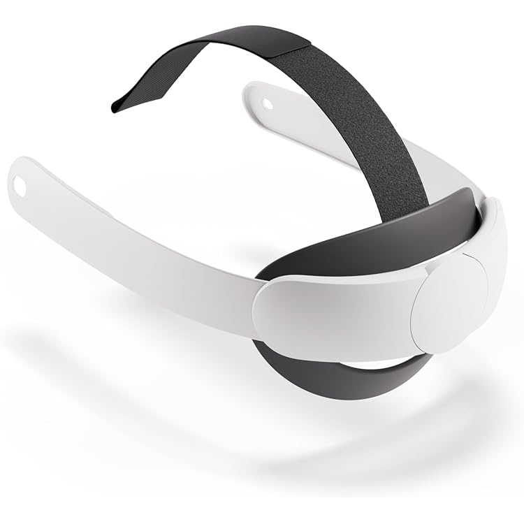 Amazon.co.jp: Quest 3S 128GB &Eliteストラップ セット（快適セット