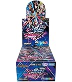 Amazon.co.jp: デュエル・マスターズ TCG DM24-EX4 にじさんじコラボ