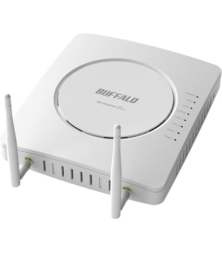 Amazon.co.jp: Buffalo VR-U300Wシリーズ VR-U300W ホワイト