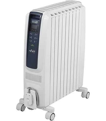 Amazon | DeLonghi Dragon Digital 【 DDQ0915-WH 】 デロンギ オイル