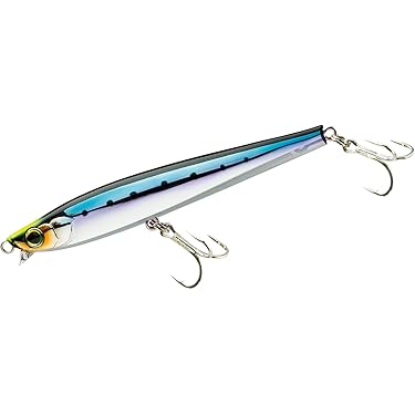 Amazon.co.jp 売れ筋ランキング: ペンシル・ポッパー の中で最も人気の