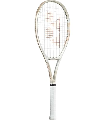 Amazon | ヨネックス Vコア エスアイ98 VCSI98 フラッシュオレンジ G2