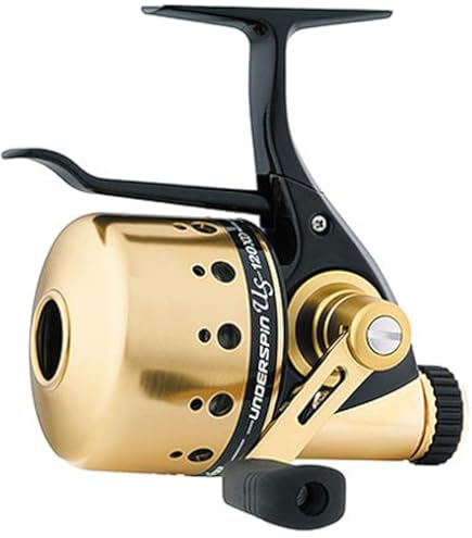 Amazon | Abu Garcia アブガルシア 506 MKII 506 MK2 クローズド