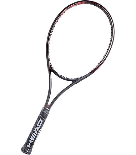 Amazon | ヘッド(HEAD) PRESTIGE MP . G2 | ヘッド(HEAD) | ラケット