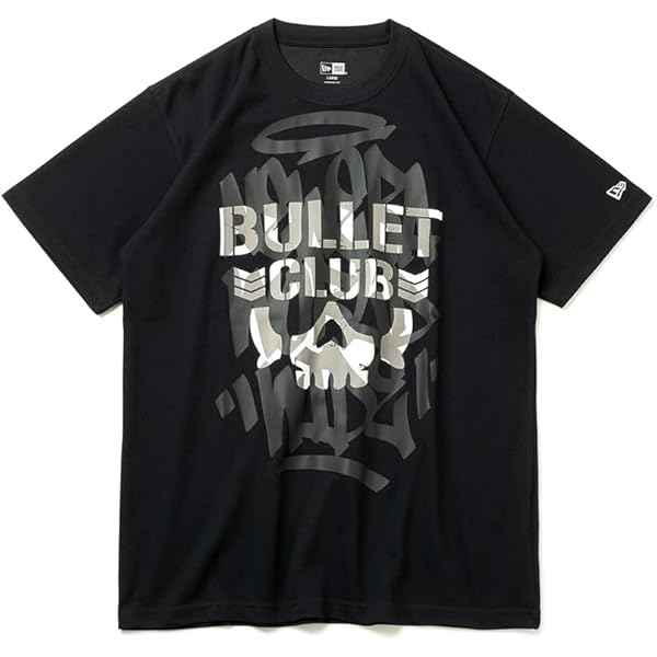 Amazon.co.jp: 新日本プロレスリング Tシャツ BULLET CLUB WAR DOGS