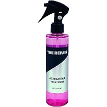 Amazon | ビーラグジュアリー ザ・リペア 酸熱トリートメントミスト