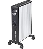 Amazon | De'Longhi (デロンギ) コンベクターヒーター HXJ60L12 電気