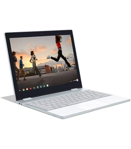 Amazon.co.jp: Google Pixelbook Go M3 Chromebook 8GB/64GB Just