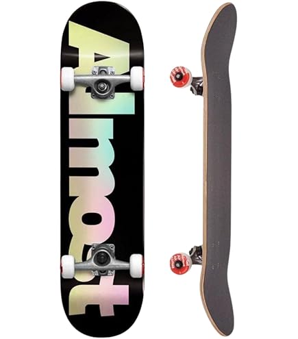 Amazon | GIRL SKATEBOARD ガール スケボー コンプリート BANNEROT 93