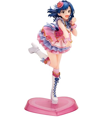 Amazon.co.jp: アイドルマスター ミリオンライブ! 田中 琴葉 花たちの