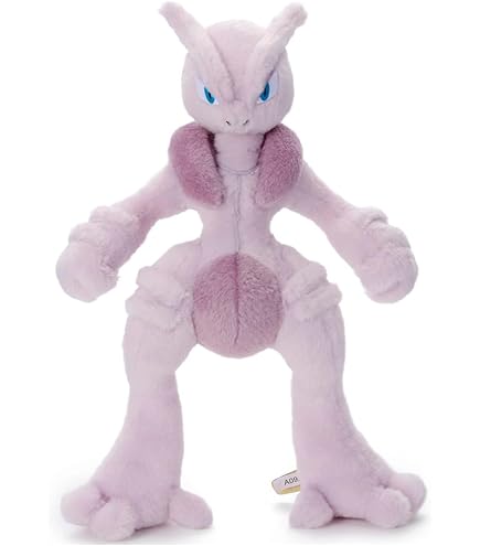 Amazon.co.jp: ポケモンセンターオリジナル ぬいぐるみ へんしん