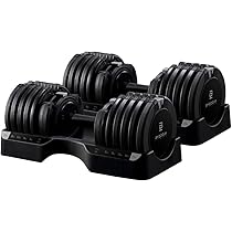 Amazon.co.jp: 可変式トレーニングベンチ 5段階調整 ブラック