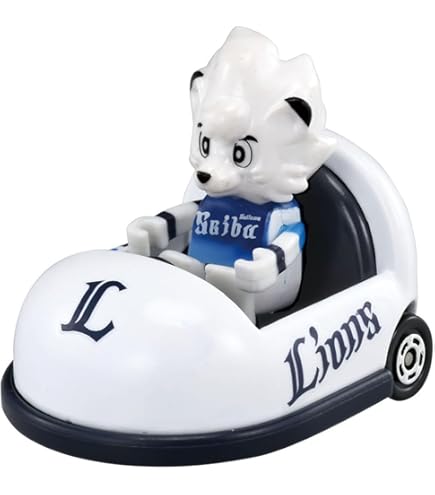 Amazon | 阪神タイガース トミカ マスコットカー プロ野球トミカ