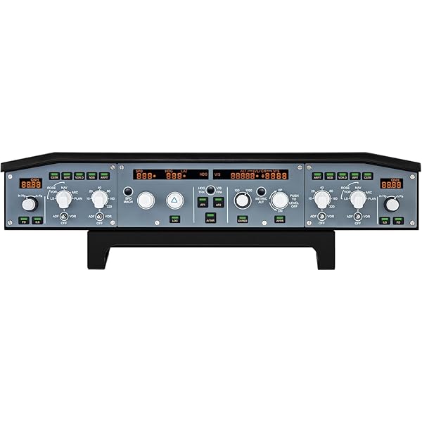 Wingflex B777 CDU フライトシミュレーター用コントローラー Amazon.co