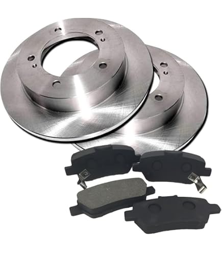 Amazon | DIXCEL ディクセル PDタイプ リア ブレーキローター ビート