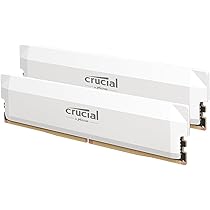 Amazon | Crucial(クルーシャル) PRO (マイクロン製) デスクトップ用