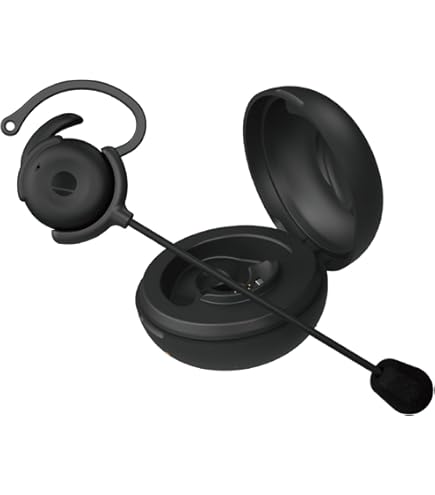 Amazon | ケンウッド(KENWOOD) TPZ-D563BT用 ワイヤレスヘッドセット