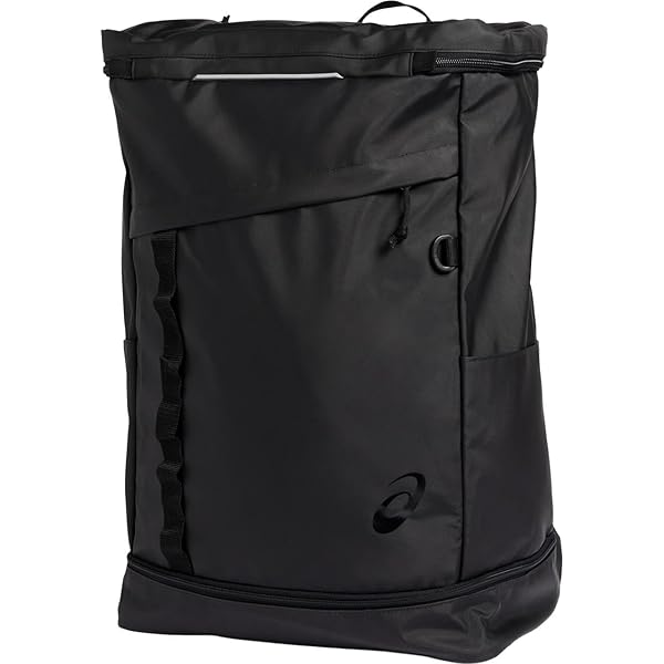 Amazon.co.jp: ASICS WHEEL BAG 100 3033B694 Unisex Adult Sports Bag