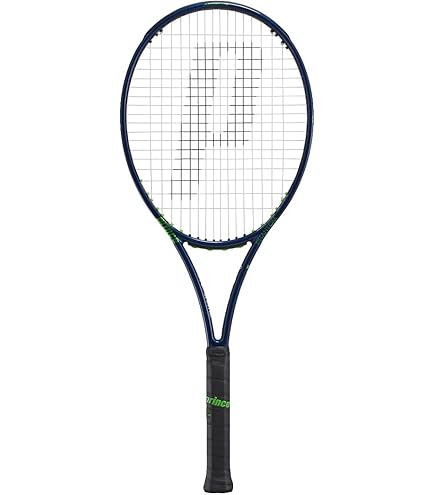 Amazon | プリンス Prince テニスラケット PHANTOM O3 100 ファントム