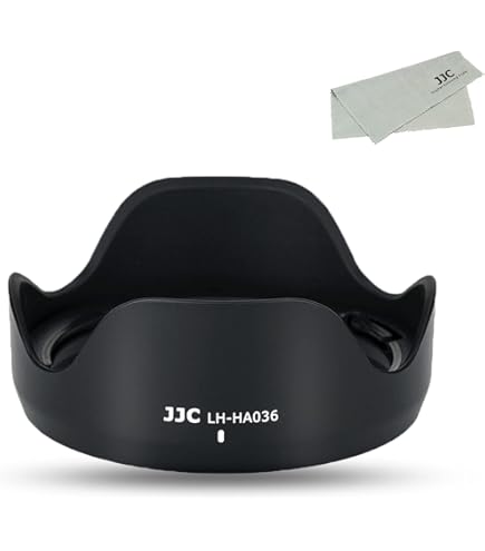 Amazon | TAMRON レンズフード 28-300mmVC PZD[A010]専用 HA010