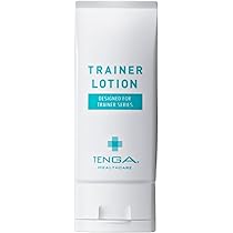 Amazon | TENGA Healthcare テンガ ヘルスケア TRAINING TETRA