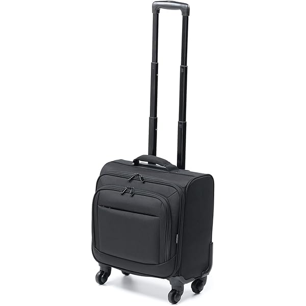 Amazon | [アウトドアプロダクツ] スーツケース ビジネスキャリー